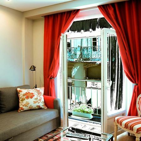 Downtown Flats Apartment Lisboa Ngoại thất bức ảnh