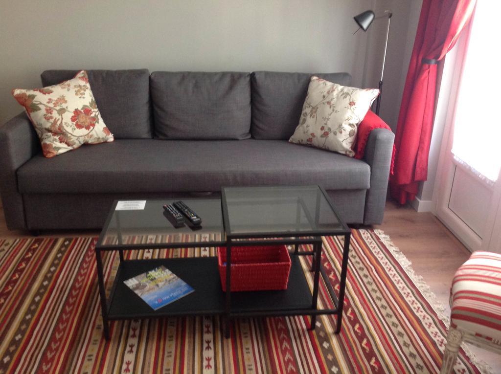 Downtown Flats Apartment Lisboa Ngoại thất bức ảnh