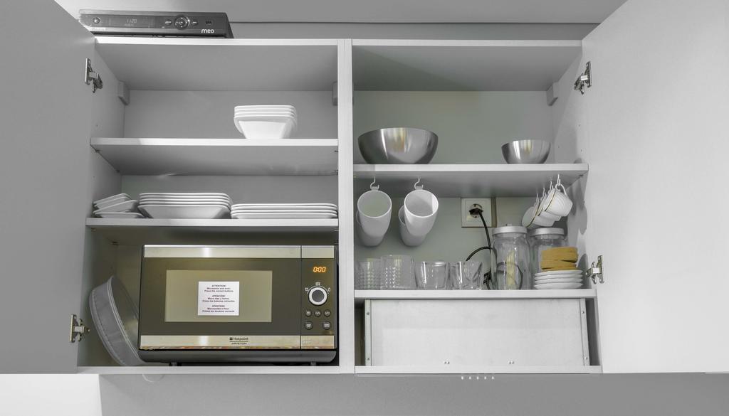 Downtown Flats Apartment Lisboa Ngoại thất bức ảnh