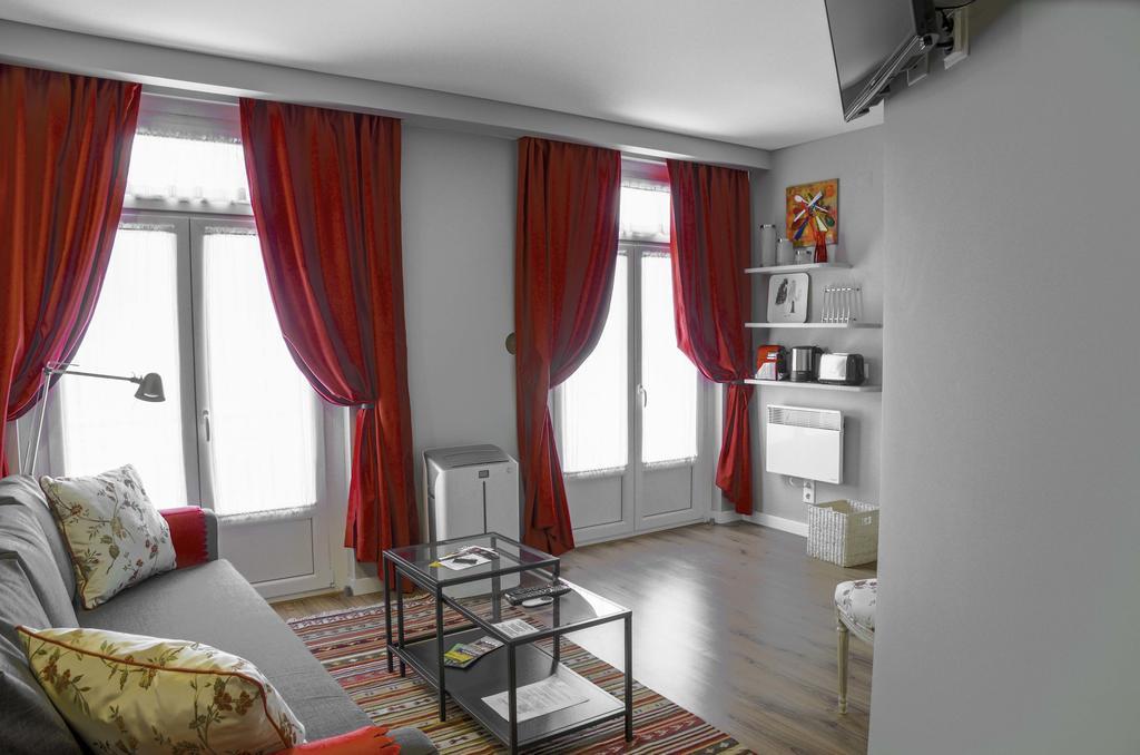 Downtown Flats Apartment Lisboa Ngoại thất bức ảnh