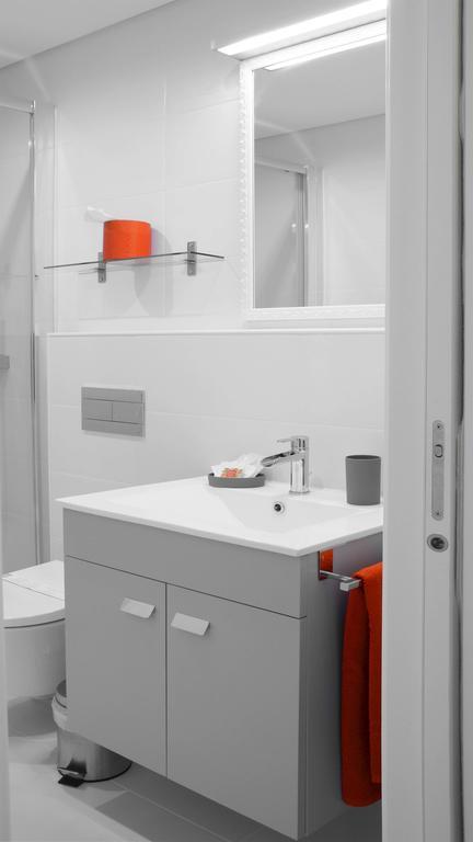 Downtown Flats Apartment Lisboa Ngoại thất bức ảnh