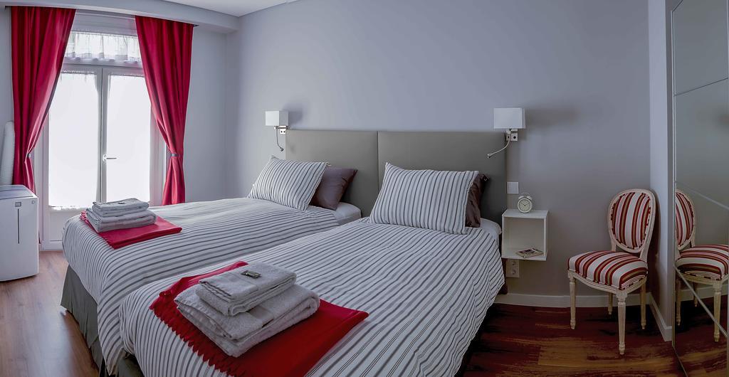 Downtown Flats Apartment Lisboa Ngoại thất bức ảnh