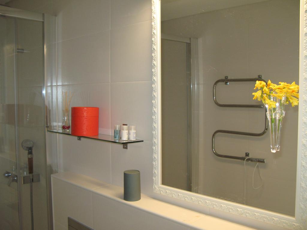 Downtown Flats Apartment Lisboa Ngoại thất bức ảnh