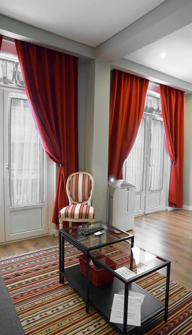 Downtown Flats Apartment Lisboa Ngoại thất bức ảnh