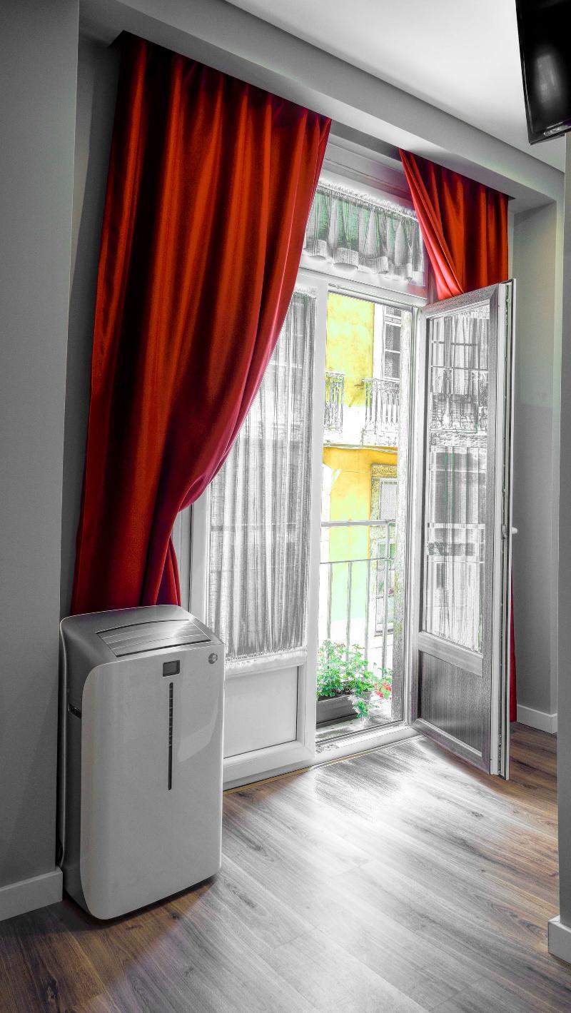 Downtown Flats Apartment Lisboa Ngoại thất bức ảnh