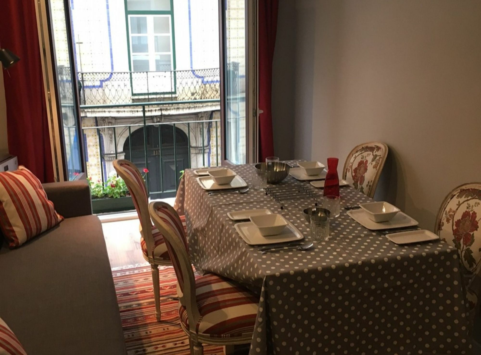 Downtown Flats Apartment Lisboa Ngoại thất bức ảnh