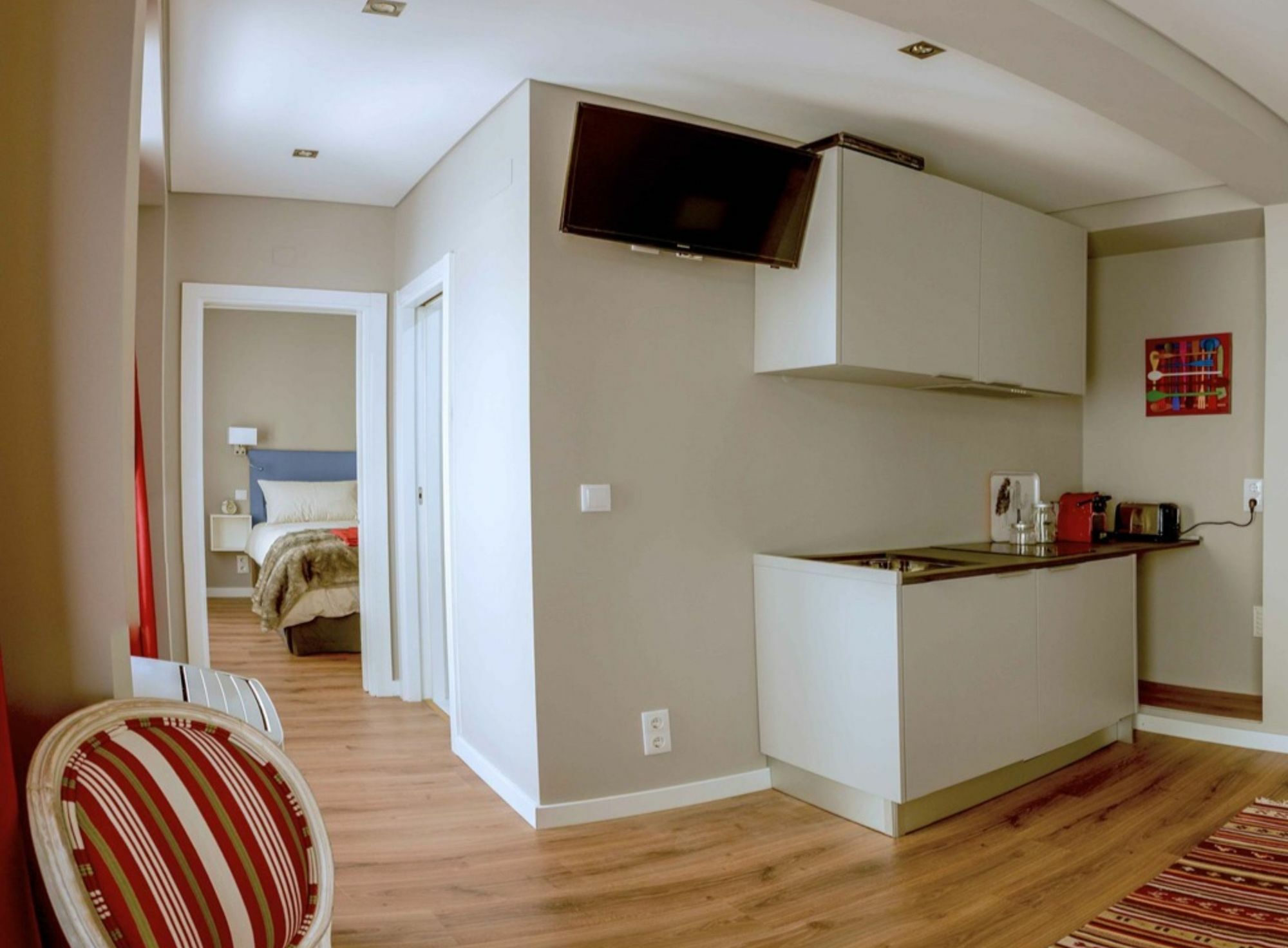 Downtown Flats Apartment Lisboa Ngoại thất bức ảnh