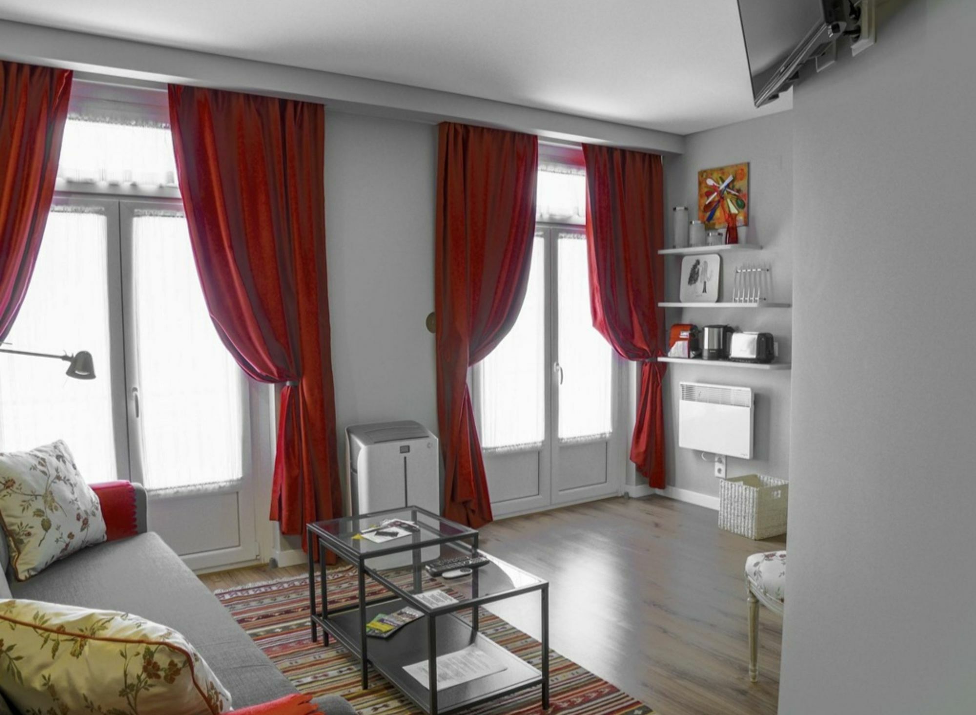 Downtown Flats Apartment Lisboa Ngoại thất bức ảnh