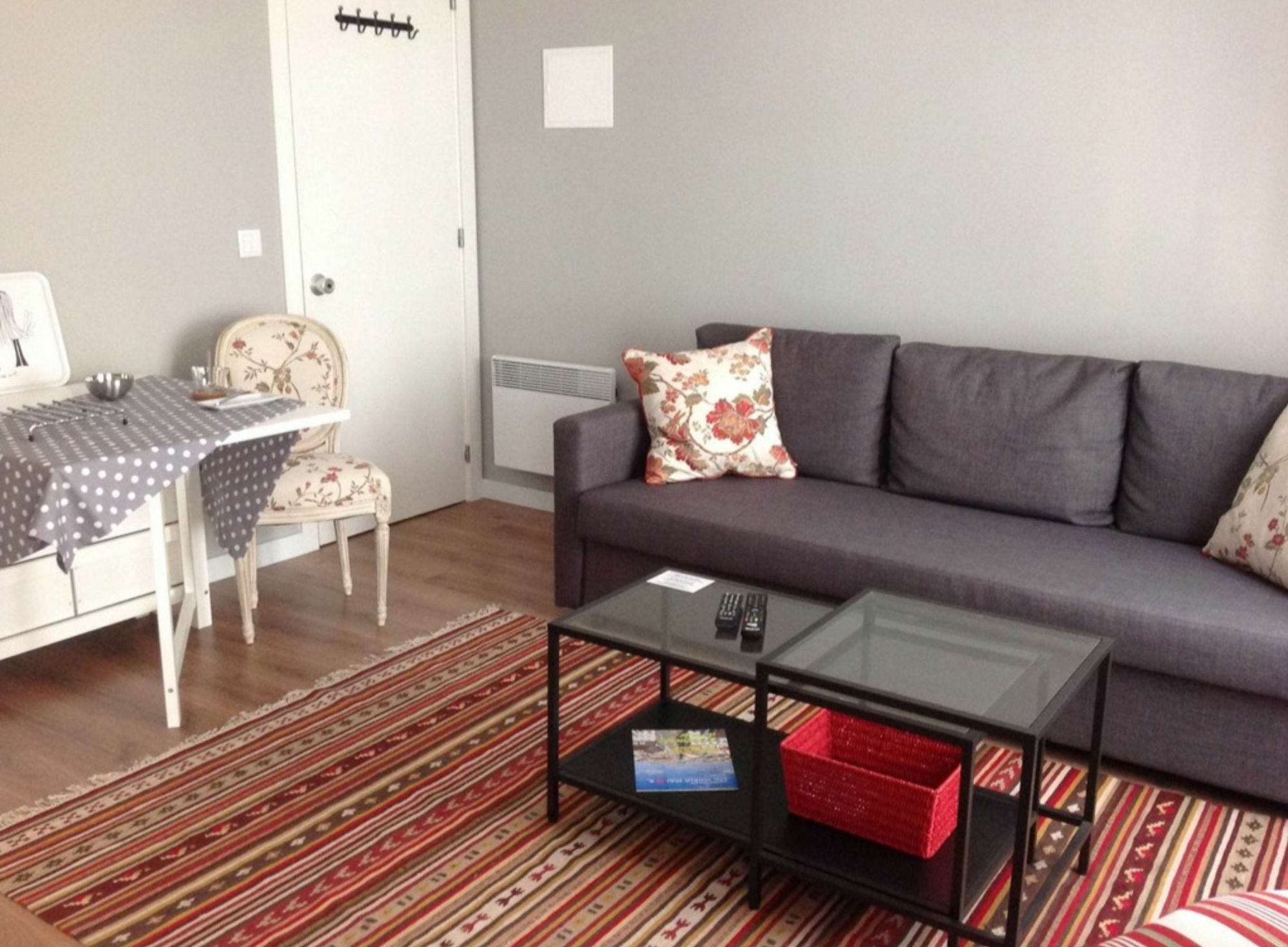 Downtown Flats Apartment Lisboa Ngoại thất bức ảnh