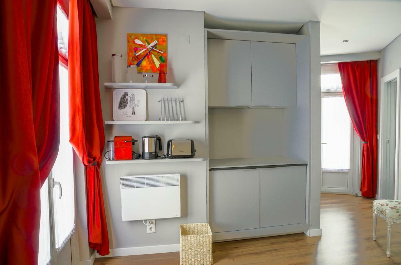 Downtown Flats Apartment Lisboa Ngoại thất bức ảnh
