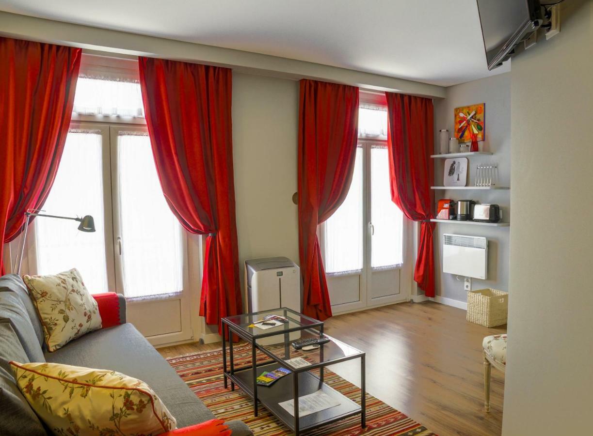 Downtown Flats Apartment Lisboa Ngoại thất bức ảnh